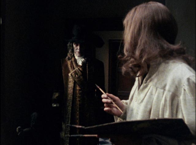 Schalcken The Painter (1979) – Screen & Gone