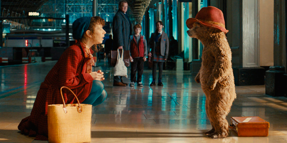paddington 1