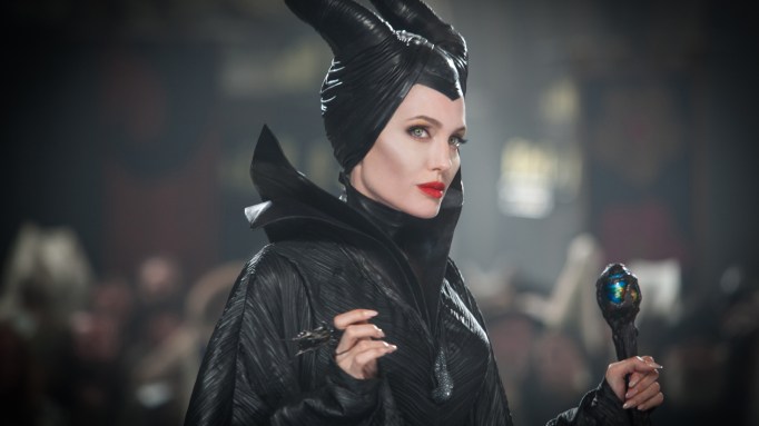 maleficent